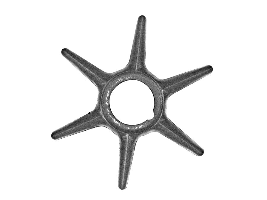 Impeller für MerCruiser Alpha One Gen 2 43026Q02