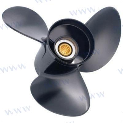 ALUM. PROPELLER 3 BLATT 11-3/4X10