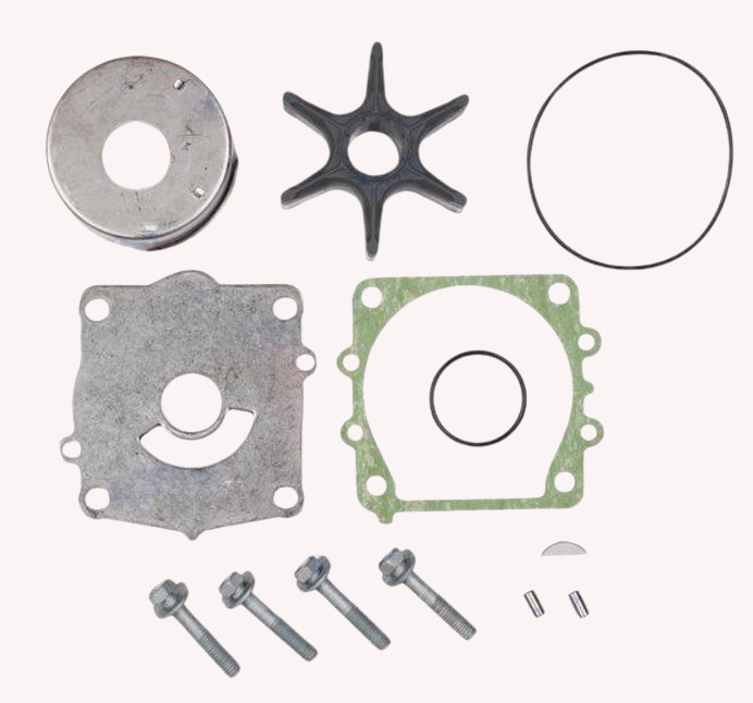 Impeller Reparatur Satz Yamaha Parsun