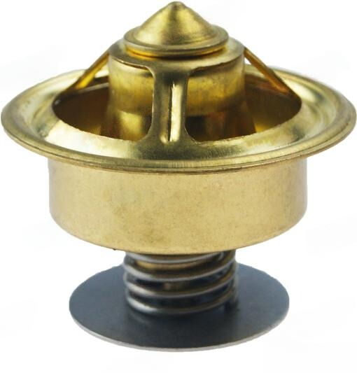 Thermostat Satz 170° Mercruiser V6/V8 mit Zweikreiskühlung 864493