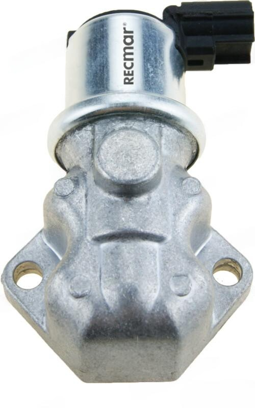 AIR-IDLE VALVE