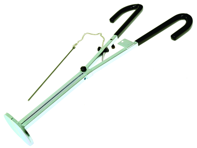 Balgenhalter Zange Mercruiser Tool