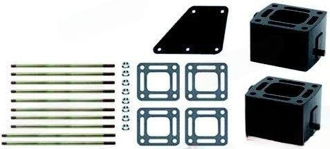 Mercruiser Riserkit / Erhöhung 3 Zoll (7,62 cm)