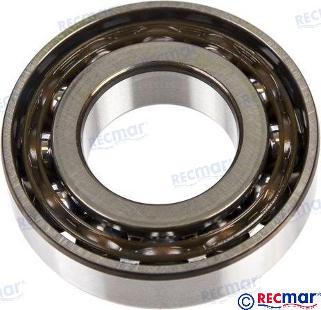 BALL BEARING