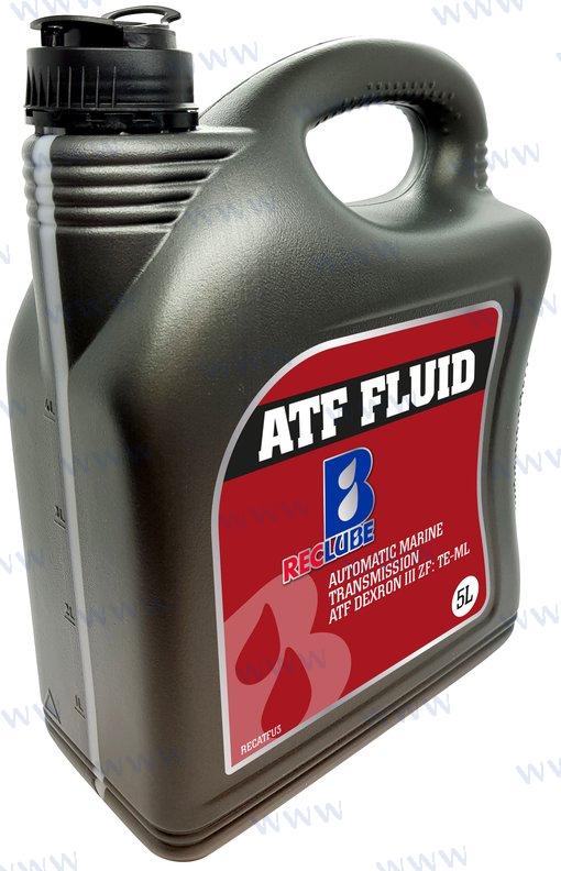 AUTOMATIK GETRIEBEÖL ATF , 5L x3