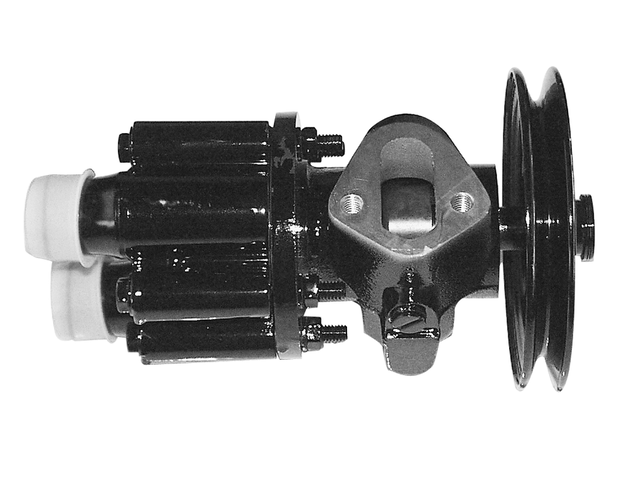 Mercruiser Seewasserpumpe 7.4L Magnumm & 502
