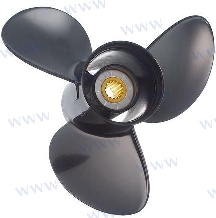 PROPELLER MULTI-D ALUM.AMITA3 14X11 RECH