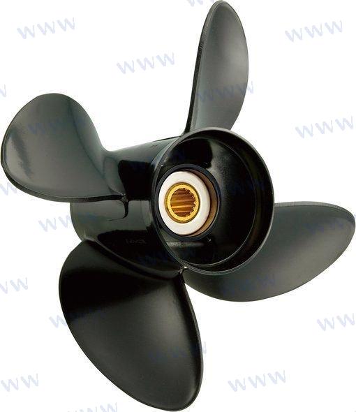 PROPELLER MULTI-D ALUM.AMITA4  11.1X11 R