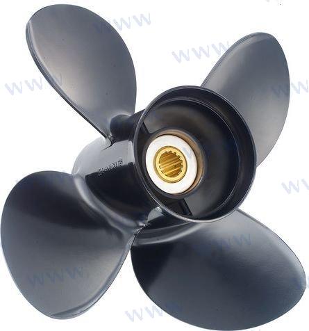 PROPELLER MULTI-D ALUM.AMITA4 13.3X13 RE