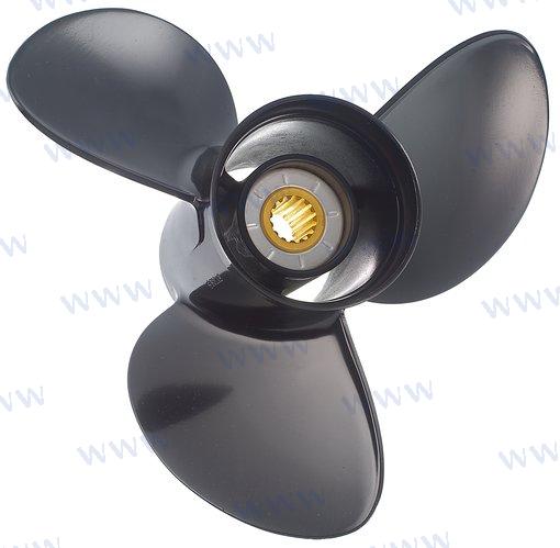 PROPELLER MULTI-D ALUM.AMITA3 13.3X17 RE