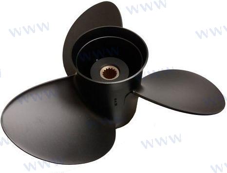 PROPELLER AMITA 3 14,8X17 IZQ