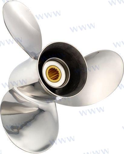 PROPELLER MULTI-E INOX.TITAN 15.5X15LINK