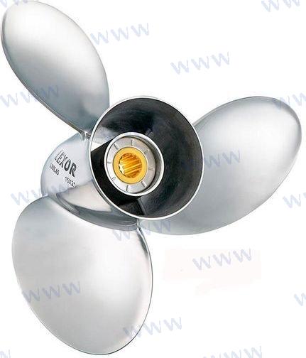 PROPELLER LEXOR 14,5X25