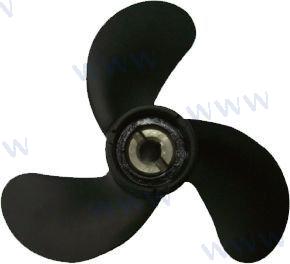 PLASTIC PROPELLER