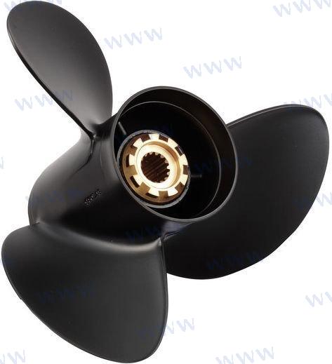 PROPELLER ALUMINIUM