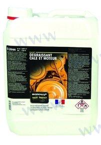 BILGE CLEANER 5L.