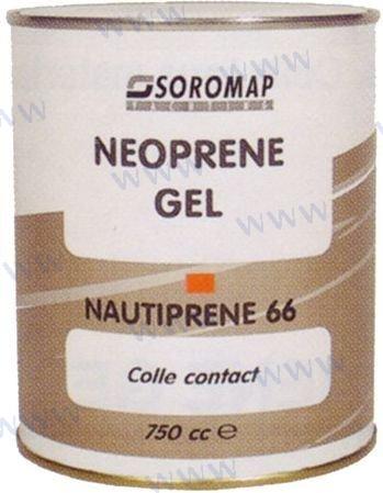 KLEBER NEOPRENO GEL-66