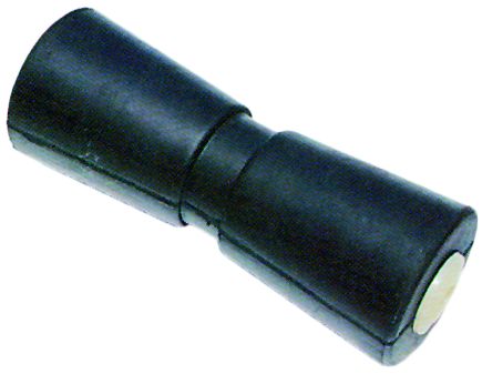 Kielrolle L=432 mm