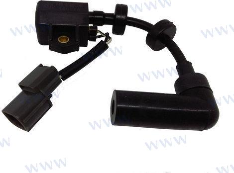 IGNITION COIL ASSY