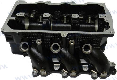 CYLINDER HEAD ASSY