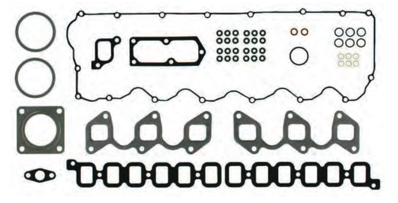 Yanmar Motordichtsatz für 6LPS...