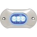 Attwood Unterwasserleuchte LED 4.0 blau