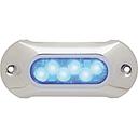 Attwood Unterwasserleuchte LED 5.0 blau