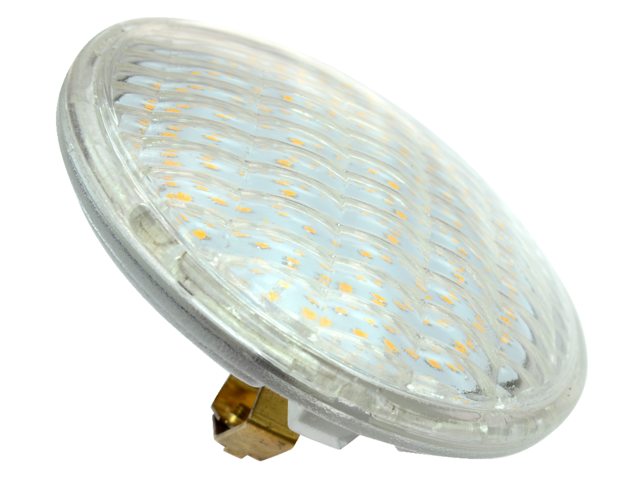 LED-Lampe PAR36 G53 STC 4,5W