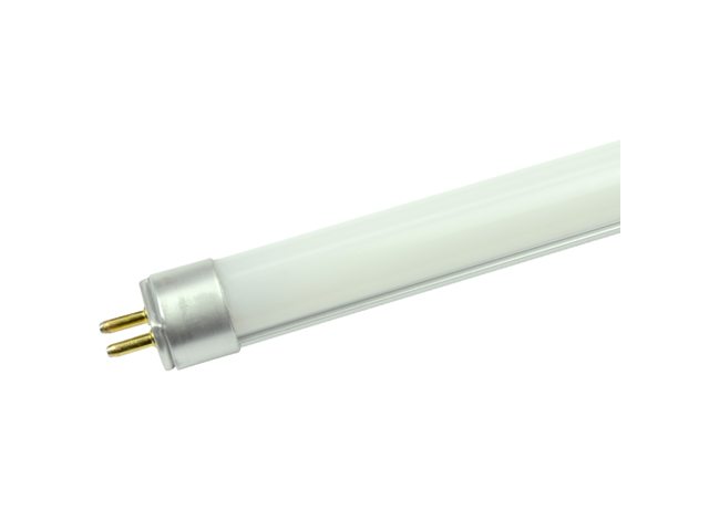 LED-Stableuchte R7S 30cm 10-30V 6W 2700K