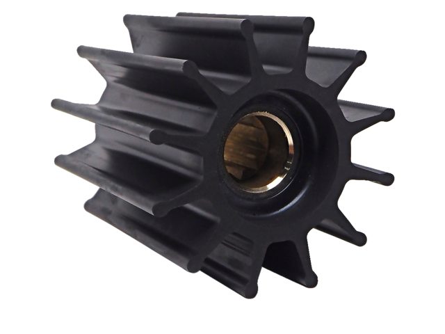 Albin Premium Impeller PN 06-02-034