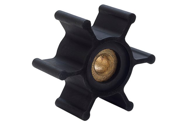 Albin Premium Ballast Impeller PN 06-04-036