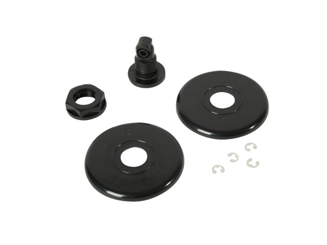 Whale AS0128 Clamping Plate Kit Chimp 1+2