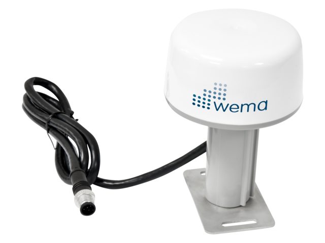 Wema NMEA2000 GPS-Antenne