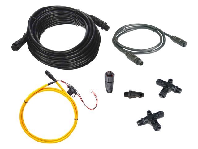 Wema NMEA2000 Starterkit Basic