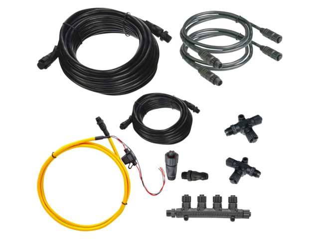 Wema NMEA2000 Starterkit Large