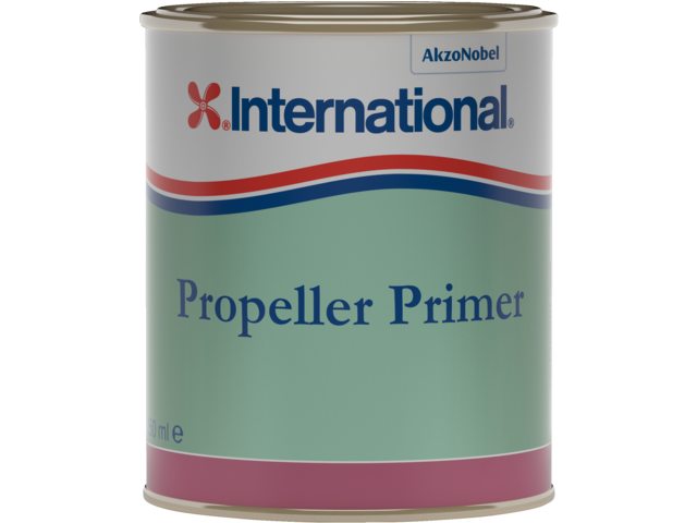 Propeller Primer rot 250ml