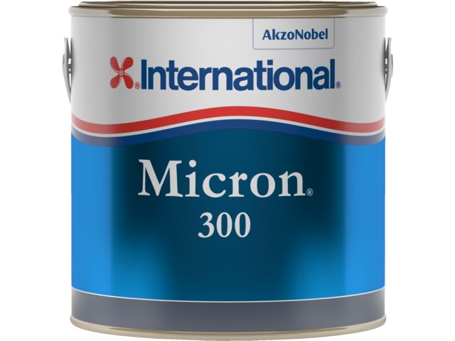 Micron 300 dunkelgrau 2,5l