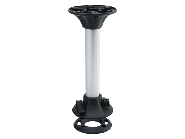 9.25inch Stanchion Post, 2 1/4 dia.