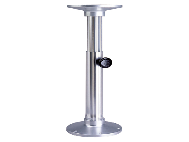 Adjustable Table Pedestal