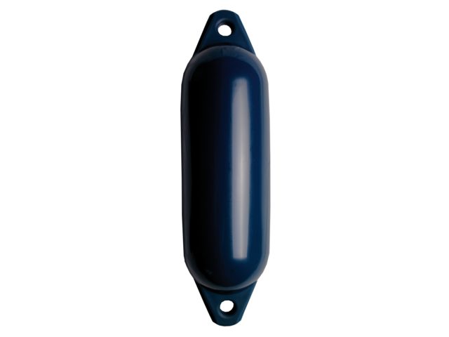 Talamex Star Fender 10 navy Ø 10 x 40 cm