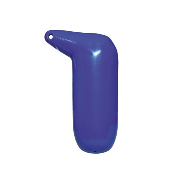 Talamex Winkelfender 1 blau 15 x 32 cm