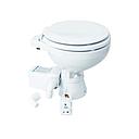 Albin Marine Toilette Silent kompakt 24V