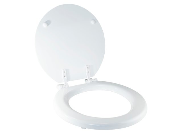 Albin Compact WC Sitz