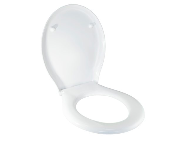 Albin Comfort WC Sitz SC