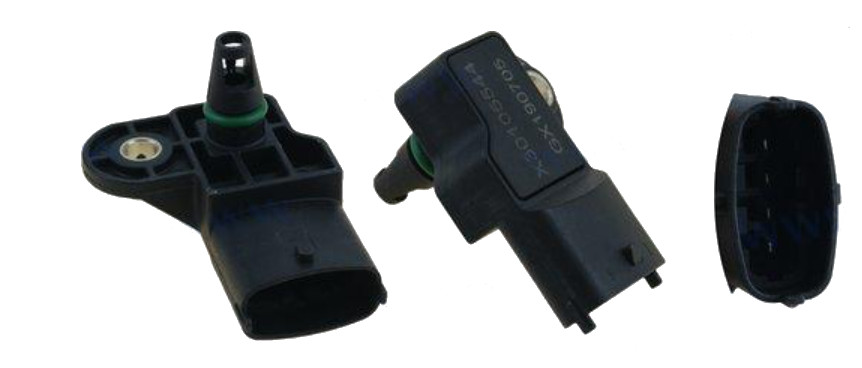 MAT/MAP SENSOR