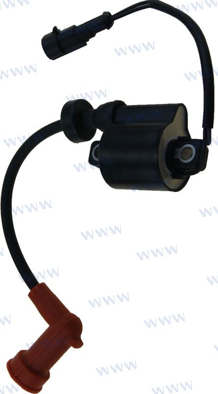 IGNITION COIL ASSY