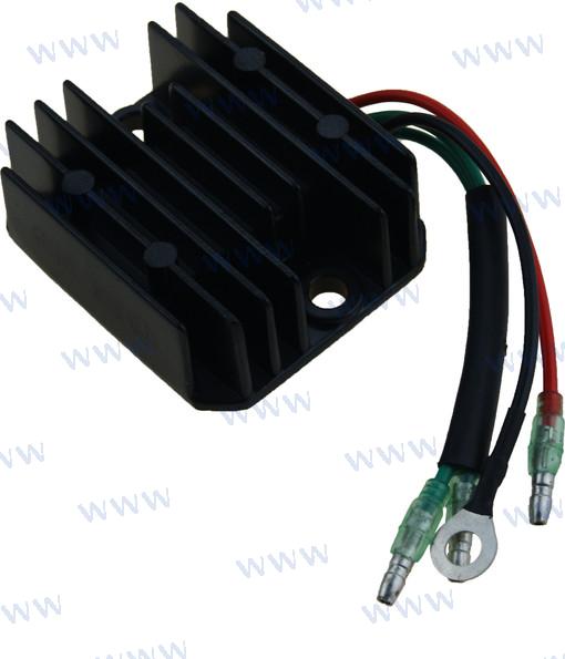 RECTIFIER ASSY