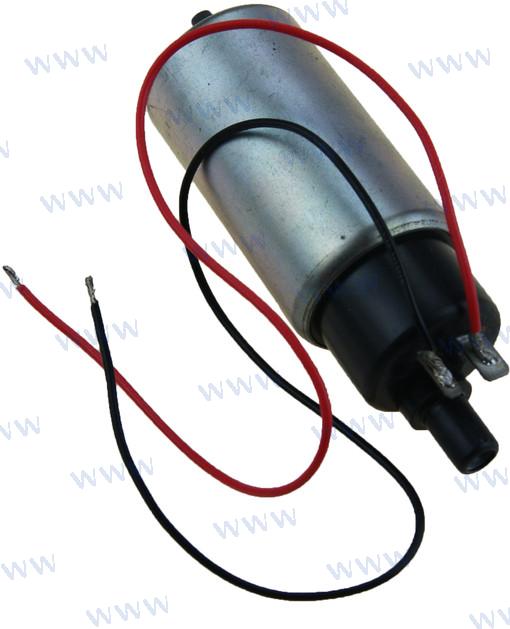 ELECTRIC FUEL PUMP