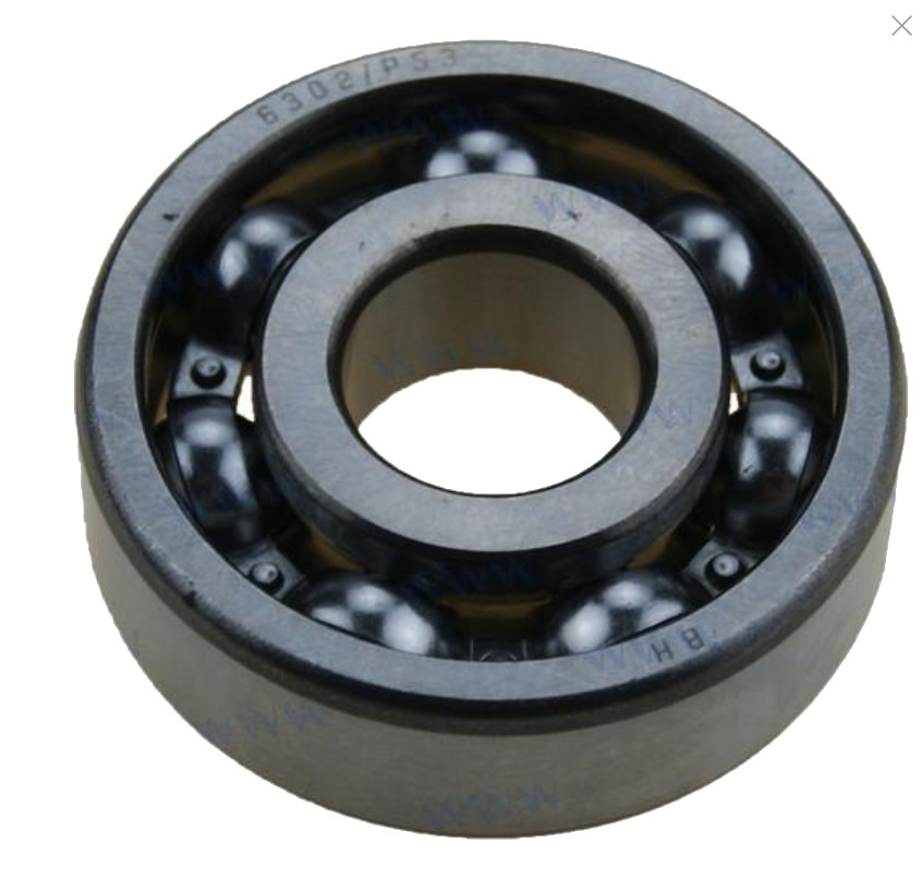 BEARING 6205