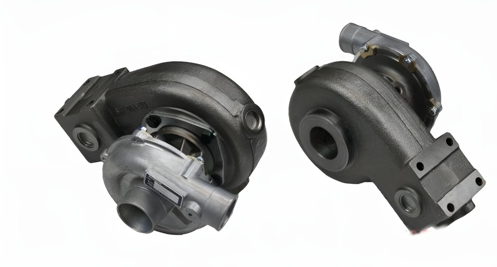 Turbolader Volvo Penta 840962